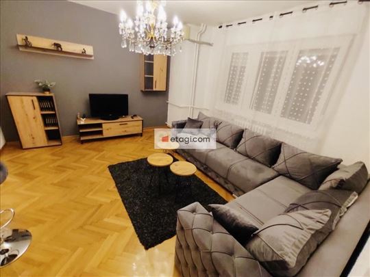 Sarajevska,Renoviran 3.0 stan 78m²