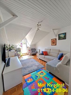 Savski venac, Dedinje - Boška Petrovića