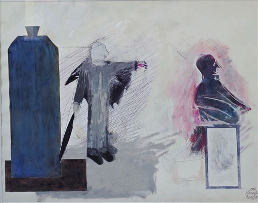 Slavoljub Caja Radojičić 