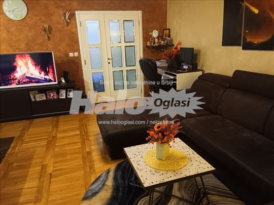 Stan na Novom naselju (Bistrica) 