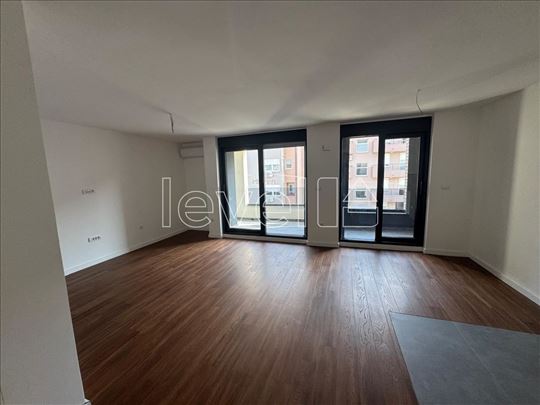 Stan,Novi Sad,Bulevar Evrope,kv: 136.00