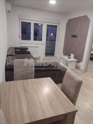 Stan za izdavanje-Stari Banovci