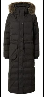 Superdry parka jakna