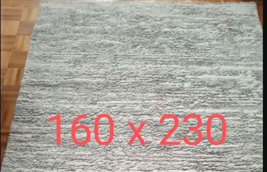 Tepisi 160x230 i 200x290 