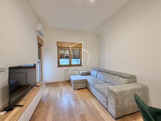 Trošarina, luksuzna novogradnja ID#14602