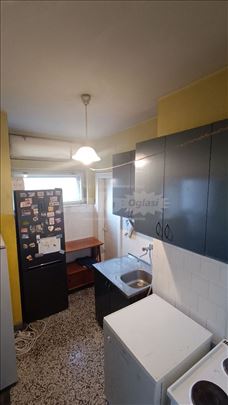 Trosoban stan na atraktivnoj lokaciji-Veliki park