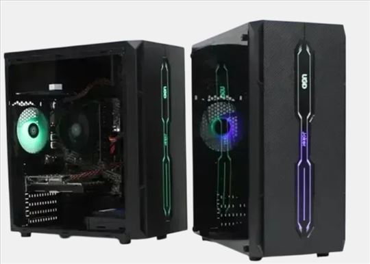 UGD Gaming Ryzen 5 5500 16GB 1TB RTX 5060 Joker