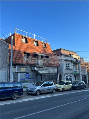 Ugrinovacka ulica ,3,5 stan duplex