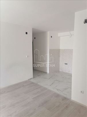 Useljiva novogradnja u Šulejićevoj