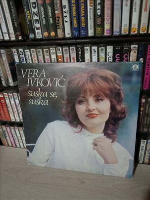 Vera Ivkovic Lp Ploca
