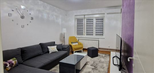 Vračar, renoviran, garaža, ID 22468