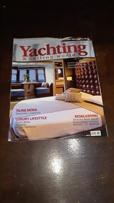 Yachting & Sailing World broj 13