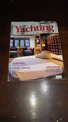 Yachting & Sailing World broj 13 drugi