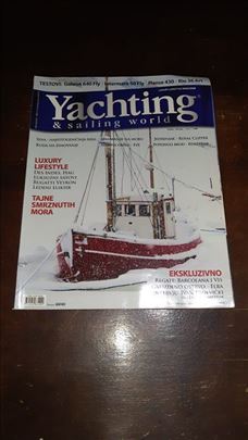 Yachting & Sailing World broj 14