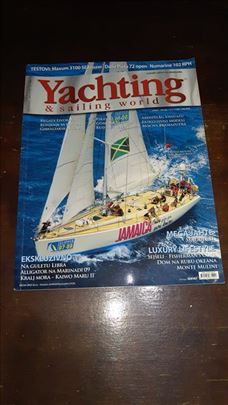 Yachting & Sailing World broj 18