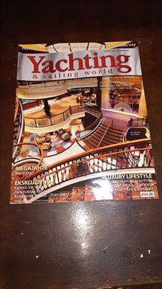 Yachting & Sailing World broj 19