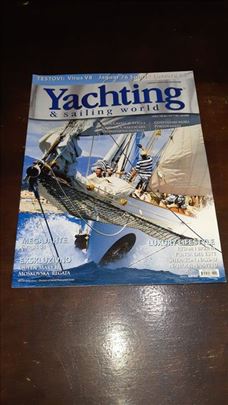 Yachting & Sailing World broj 20