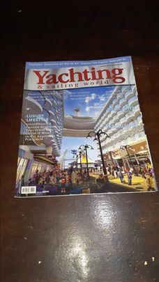 Yachting & Sailing World broj 21