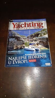 Yachting & Sailing World broj 22