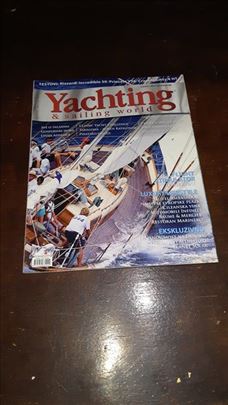 Yachting & Sailing World broj 23
