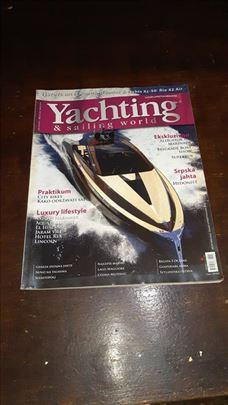 Yachting & Sailing World broj 24