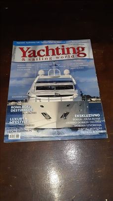Yachting & Sailing World broj 6