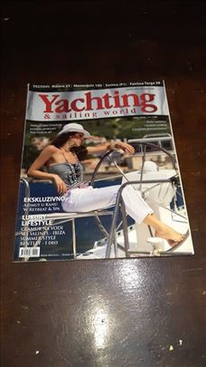 Yachting & Sailing World broj 9