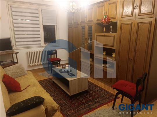 Železnik-D.Radović, 37m2, V, cg, 