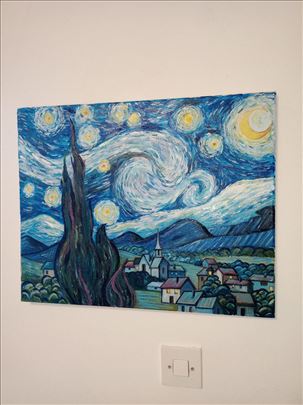 Zvezdana noć, Dejan Miljević