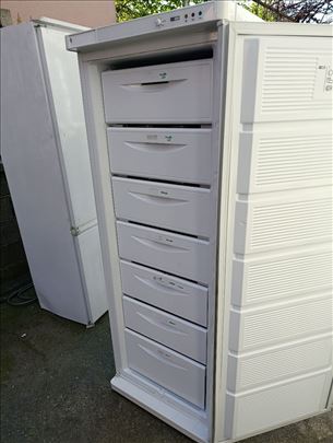 7 fioka garancija 6 meseci