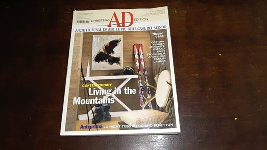 AD arhitektura dizajn enterijer btoj 319