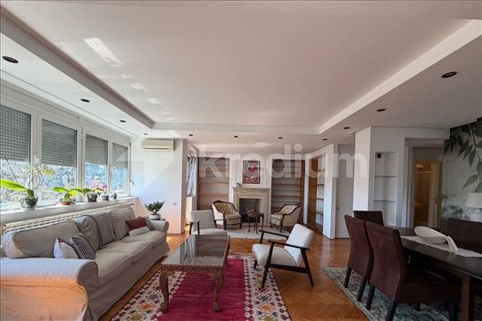 Andre Nikolića 04 | Senjak | Luksuzan | Pet Friend