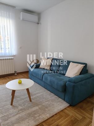 Banjica - Paunov breg ID#4577