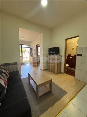 Bele Vode 2.0 Izvanredan