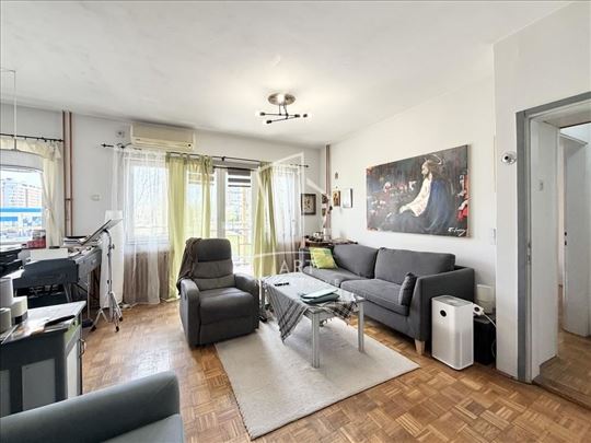 Blok 45, blizina reke ID#14664