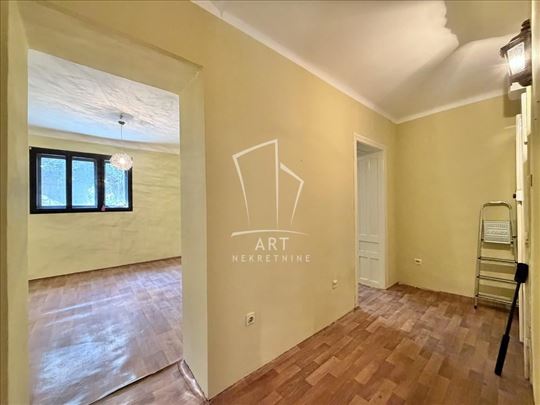 Botanička bašta, Ruvarčeva, 47m2 ID#14689