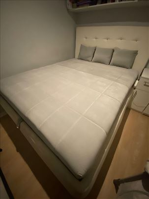 Bračni krevet 160*200