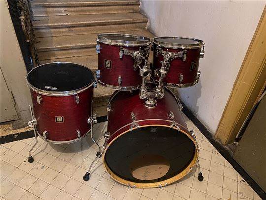 Bubanj Sonor Force 2003