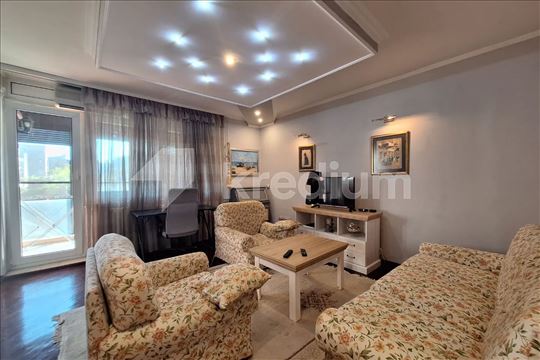 Bulevar Zorana Đinđića 13 | Blok 21 | Kompletno op