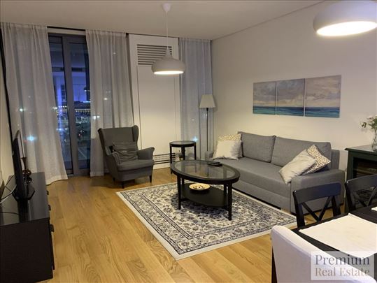 Bw Residences, dvosoban, 61m2