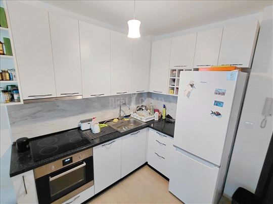 Cara Dušana - dvosoban, novija gradnja