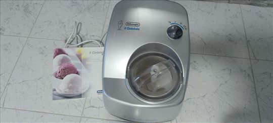 Delonghi ll gelataio aparat za sladoled