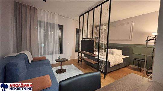 Đeram pijaca - Banjska 35kvm