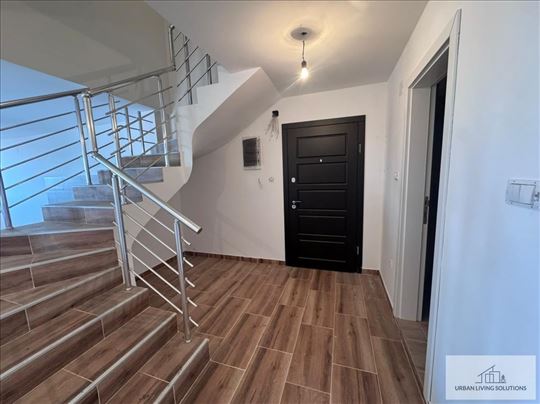 Duplex, Jajinci, 10min od Autokomande