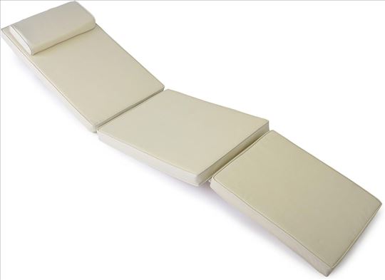 Dušeci za sunčanje