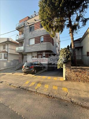 Garažno mesto Tetovska 7