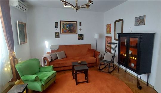 Hotel Metropol, Patrijarha Gavrila 2.0 57m2