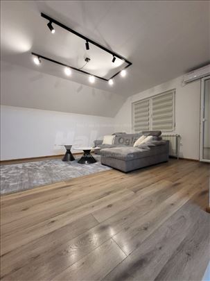 Izdajem stan na Altini