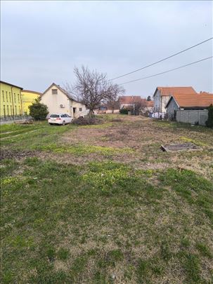 Izdavanje kuce za smestaj radnika-Dobanovci