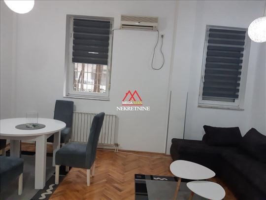 Jednoiposoban stan - 51m2 - Grbavica